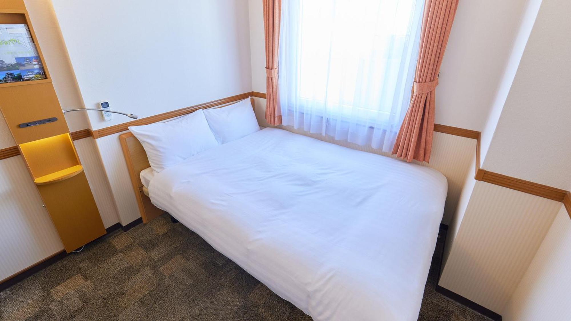 Toyoko Inn Tokyo Nihombashi Hamacho Meijiza Mae Zimmer foto