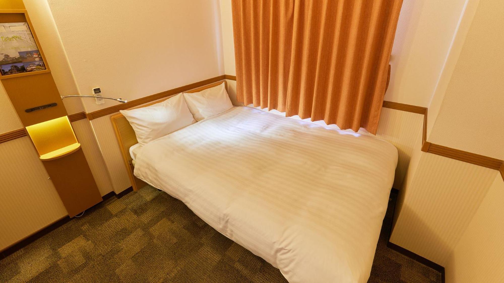 Toyoko Inn Tokyo Nihombashi Hamacho Meijiza Mae Zimmer foto